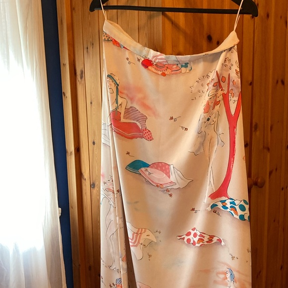 Wilfred Dresses & Skirts - Wilfred skirt